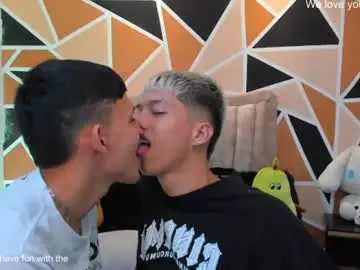 Chaturbate Nude Webcam of juan_nd_steven