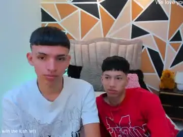 Chaturbate Nude Webcam of juan_nd_steven