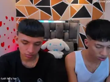 Chaturbate Adult Webcams of juan_nd_steven