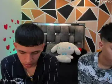 Chaturbate Adult Webcam of juan_nd_steven