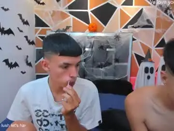 Chaturbate Adult Webcam of juan_nd_steven