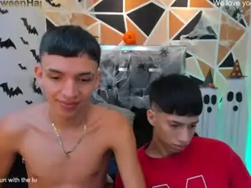 Chaturbate Watch Live Sex Cams of juan_nd_steven