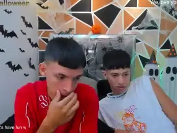 Chaturbate Adult Webcam of juan_nd_steven