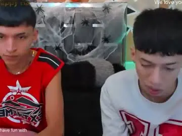 Chaturbate Adult Video Chat of juan_nd_steven