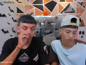 Chaturbate Best live sex cam show of juan_nd_steven