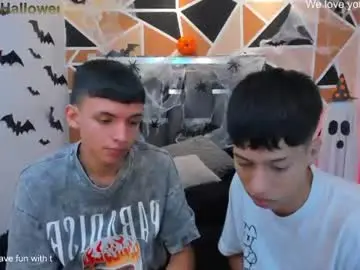 Chaturbate Adult Video Chat of juan_nd_steven