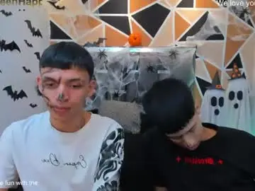 Chaturbate Adult Webcams of juan_nd_steven