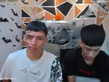 Chaturbate Nude Webcam of juan_nd_steven