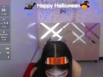 Chaturbate Adult Video Chat of kiarastar_ch