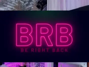 Chaturbate Free Porn Cam of luciana_66