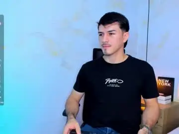 Chaturbate Sex Chat of luna_stanford