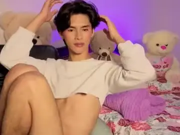 Chaturbate Live Sex Cam of luna_stanford