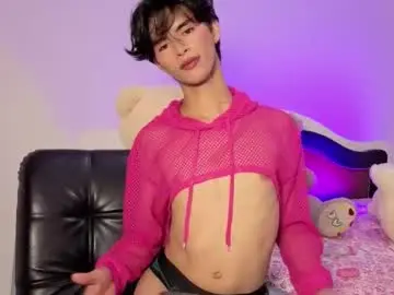 Chaturbate Live Sex of luna_stanford
