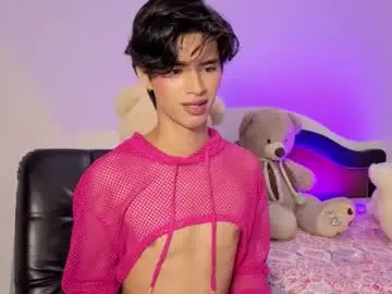 Chaturbate Free Porn Cam of luna_stanford