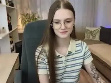 Chaturbate Free Porn Cam of mia_maas