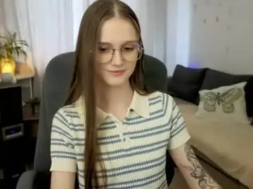Chaturbate Live Sex of mia_maas