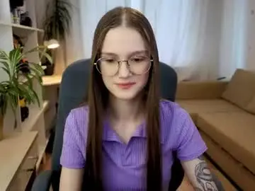Chaturbate Live Sex Cam of mia_maas