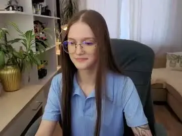 Chaturbate Nude Webcam of mia_maas