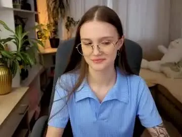 Chaturbate Live Sex Cam of mia_maas