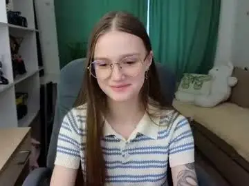 Chaturbate Live Sex Cam of mia_maas