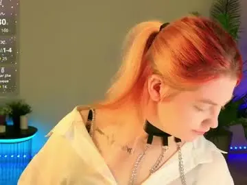 Chaturbate Sex Cam of mila_taylorrr