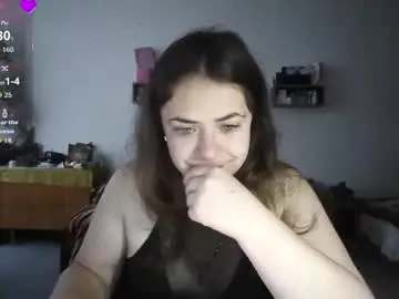 Chaturbate Live Porn of nadiiamorgun