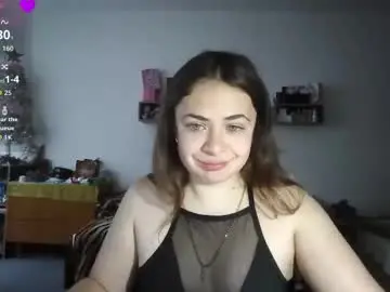 Chaturbate Adult Webcams of nadiiamorgun