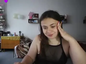 Chaturbate Best Webcam of nadiiamorgun