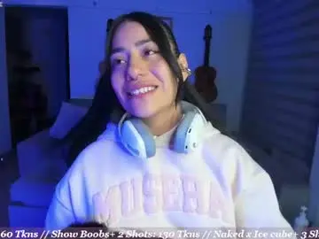 Chaturbate Best Webcam of officialvirgogoddess