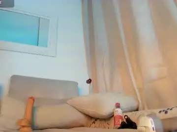 Chaturbate Adult Webcam of officialvirgogoddess