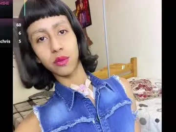 Chaturbate Sex Chat of putiputisexo