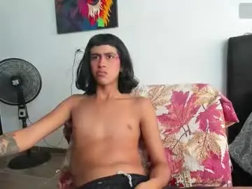 Chaturbate Sex Chat of putiputisexo