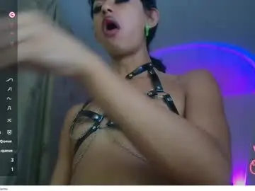 Chaturbate Best live sex cam show of putiputisexo