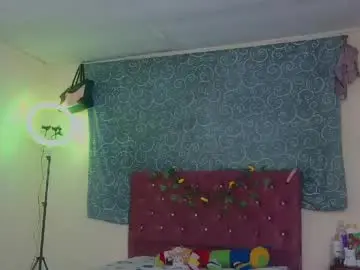 Chaturbate Sex Chat of putiputisexo