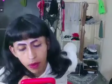Chaturbate Live Sex of putiputisexo