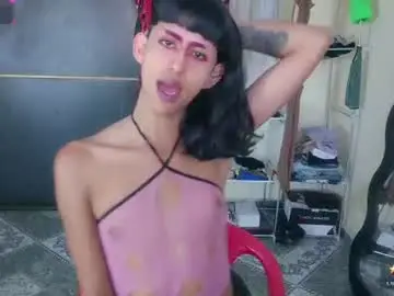 Chaturbate Nude Webcam of putiputisexo