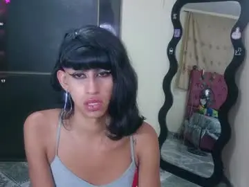 Chaturbate Sex Cam of putiputisexo