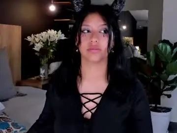 Chaturbate Free Porn Cam of savannah_cameron