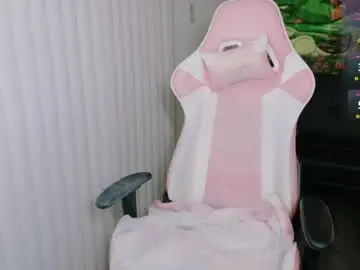 Chaturbate Nude Webcam of shayminx