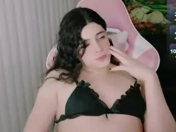 Chaturbate Live Porn of shayminx