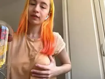 Chaturbate Watch Live Sex Cams of siobhangiannattasio