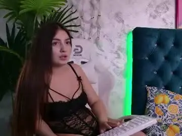 Chaturbate Live Sex of _azzalee_