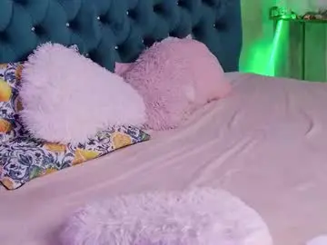 Chaturbate Sex Cam of _azzalee_