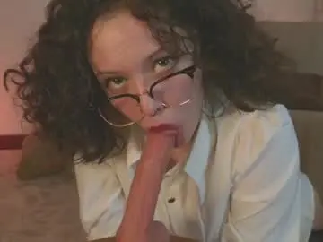 Chaturbate Live Porn of _missmariaa_