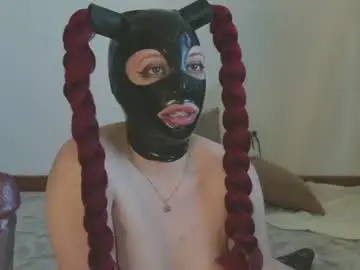 Chaturbate Live Porn of _missmariaa_