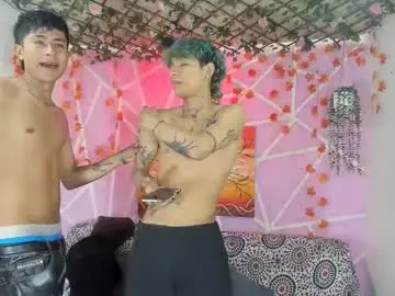 Chaturbate Watch Live Sex Cams of alexandluke1