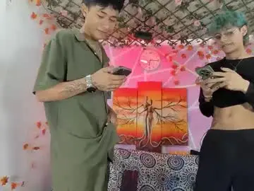 Chaturbate Free Porn Cam of alexandluke1