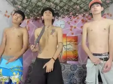 Chaturbate Free Porn Cam of alexandluke1