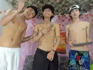 Chaturbate Best Webcam of alexandluke1