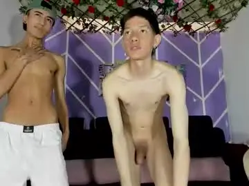 Chaturbate Adult Webcam of alexandluke1